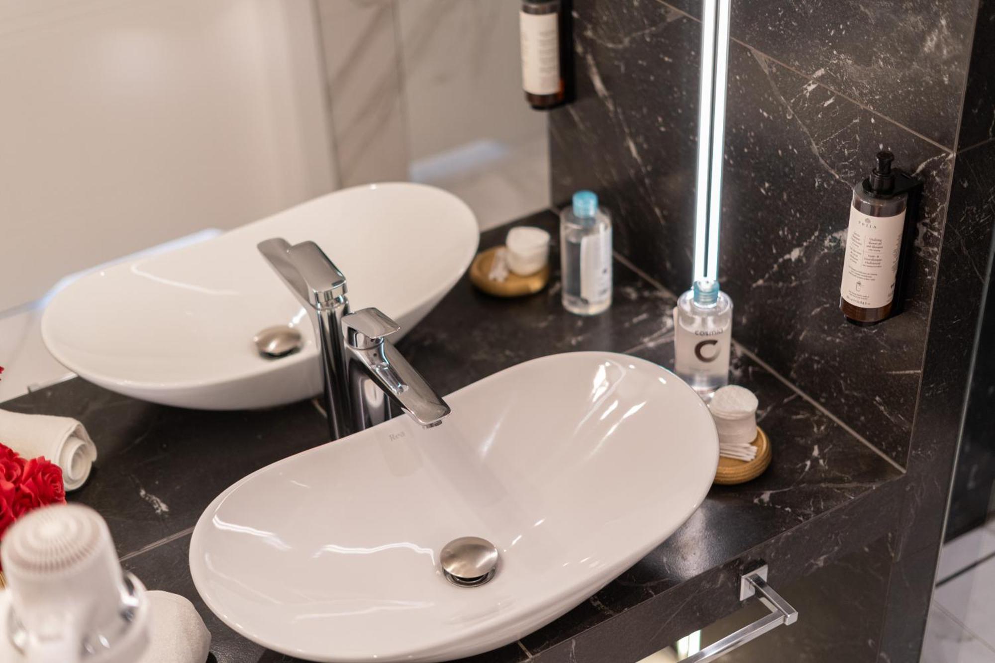 Ga Luxury Apartments M45 Krasków Εξωτερικό φωτογραφία