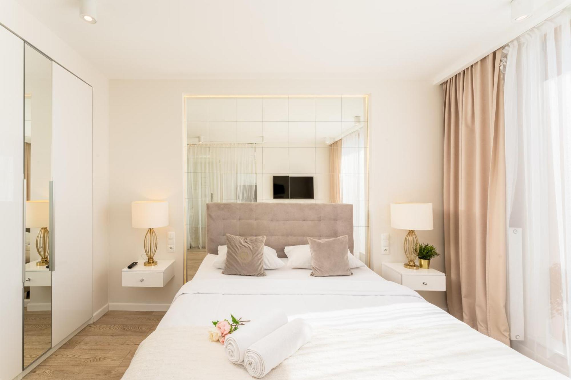 Ga Luxury Apartments M45 Krasków Εξωτερικό φωτογραφία