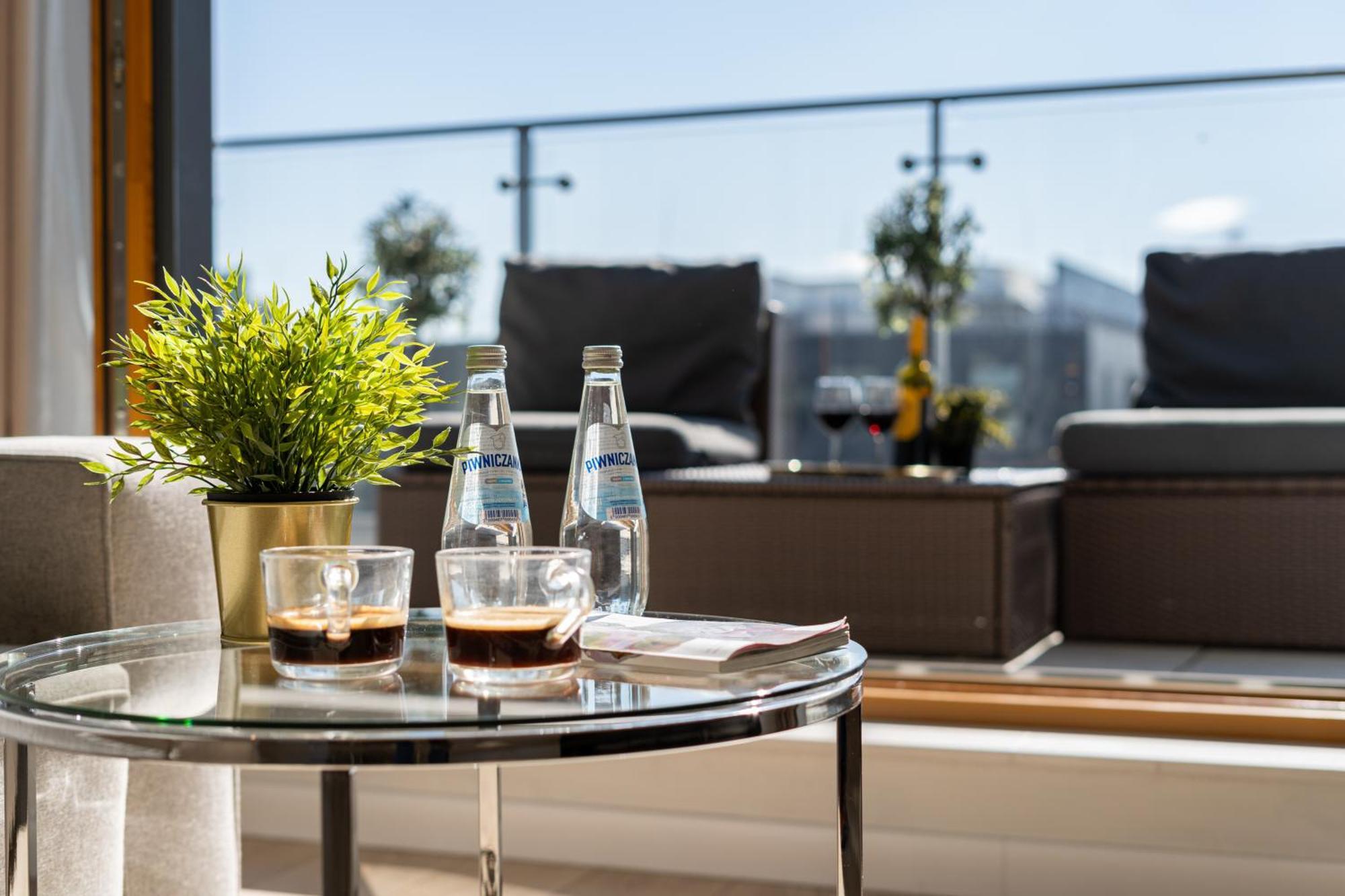 Ga Luxury Apartments M45 Krasków Εξωτερικό φωτογραφία