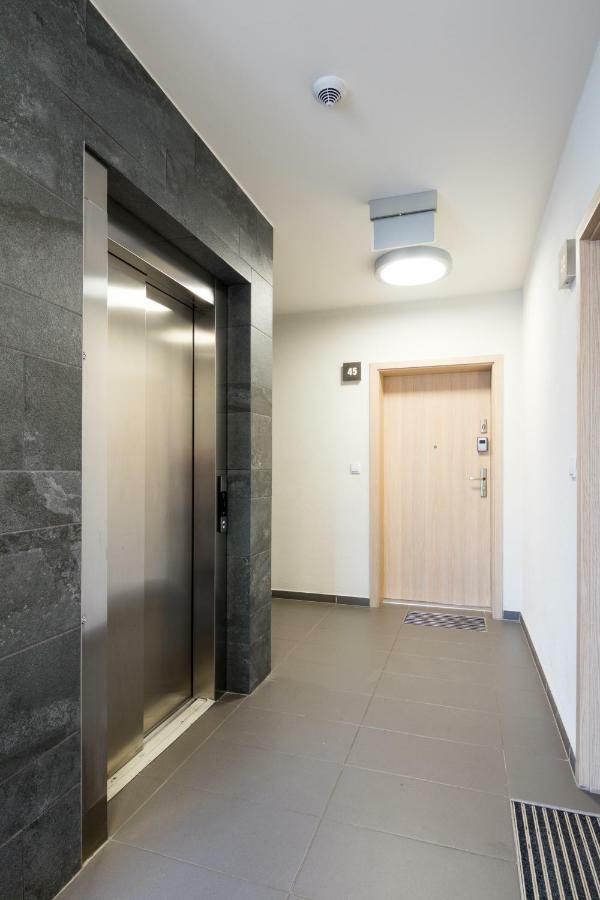 Ga Luxury Apartments M45 Krasków Εξωτερικό φωτογραφία