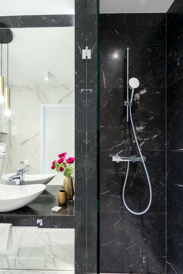 Ga Luxury Apartments M45 Krasków Εξωτερικό φωτογραφία